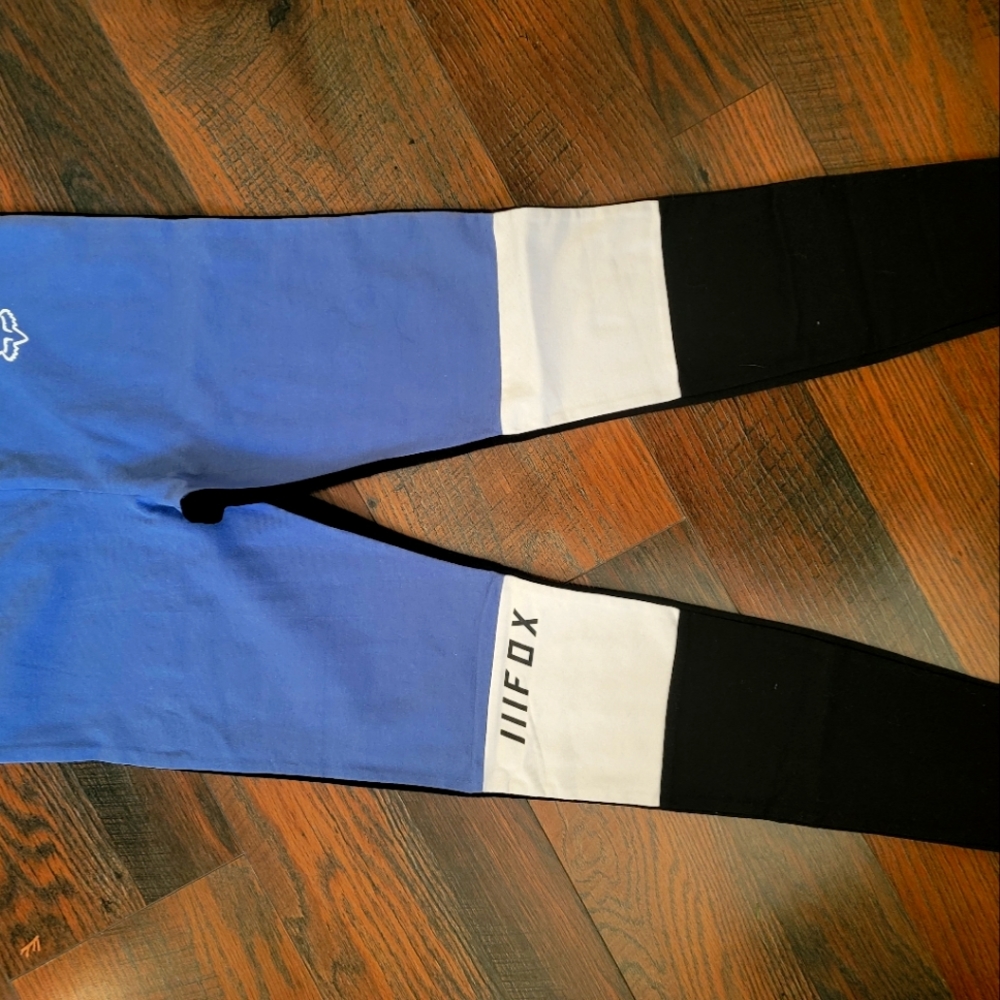 Fox Racing Leggings size small